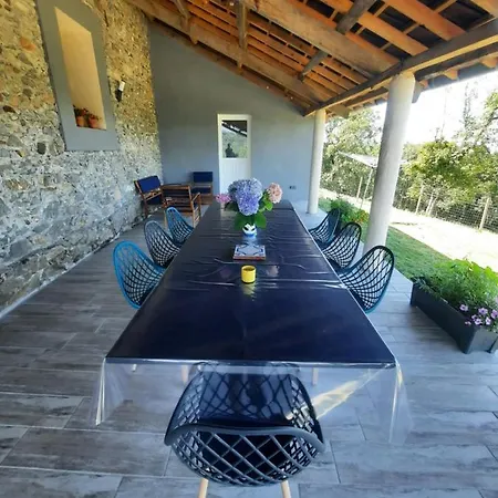 Brequat - Pyrenees Atlantique 레스텔베타람