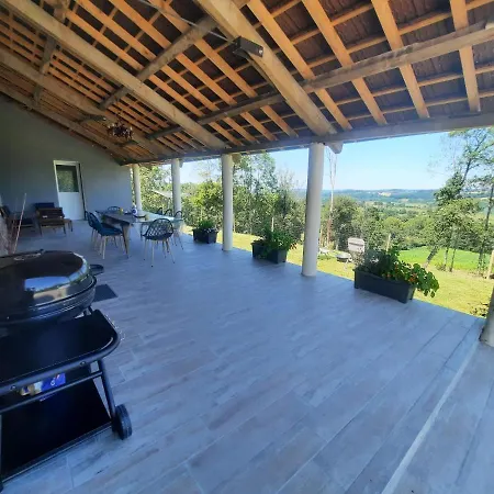 Brequat - Pyrenees Atlantique *