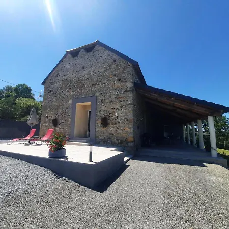 Brequat - Pyrenees Atlantique 펜션