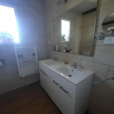 펜션 Brequat - Pyrenees Atlantique *