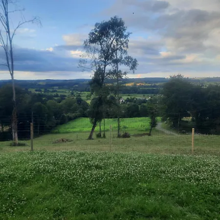 펜션 Brequat - Pyrenees Atlantique 레스텔베타람