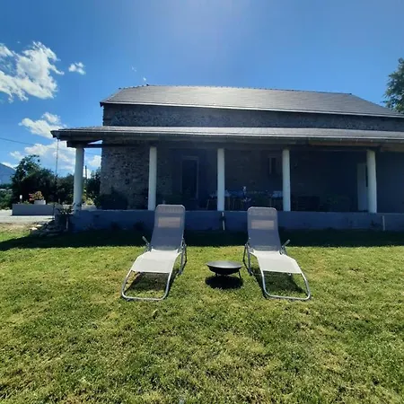 Brequat - Pyrenees Atlantique