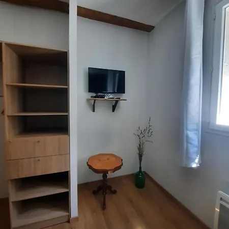 Brequat - Pyrenees Atlantique 레스텔베타람