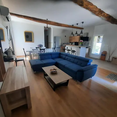 펜션 Brequat - Pyrenees Atlantique