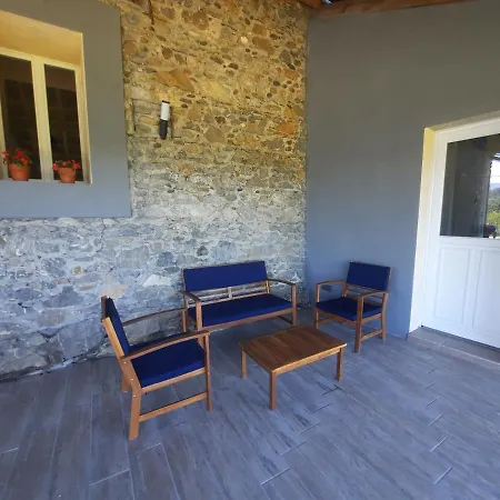 펜션 Brequat - Pyrenees Atlantique 레스텔베타람