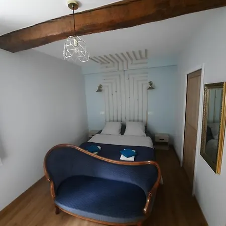 Brequat - Pyrenees Atlantique 펜션